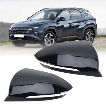 Hyundai Tucson Batman Ayna Kapağı 2021-2023