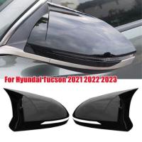 Hyundai Tucson Batman Ayna Kapağı 2021-2023