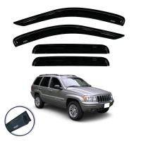 Jeep Grand Cherokee WJ Cam Rüzgarlığı 1999-2004