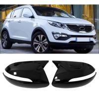 Kia Sportage Batman Yarasa Ayna Kapağı 2011-2015