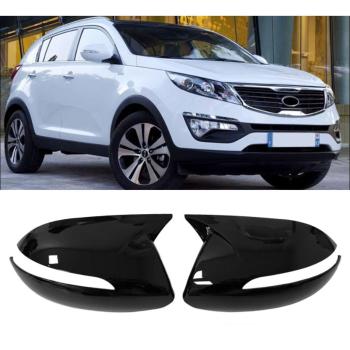 Kia Sportage Batman Yarasa Ayna Kapağı 2011-2015