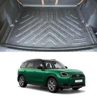 Mini Countryman U25 EV Bagaj Havuzu | Elektrikli 2024-