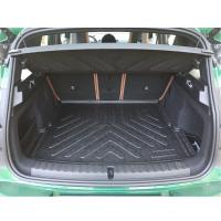 Mini Countryman U25 EV Bagaj Havuzu | Elektrikli 2024-