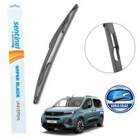 Opel Combo Arka Silecek 2019-2026(CRMD 96-55)