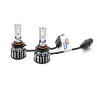 Photon Mono 9005/9006 +3 Plus Led Xenon Far Ampul 12-24V