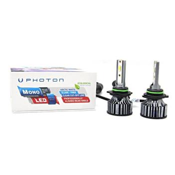 Photon Mono 9012 HIR2 +3 Plus Led Xenon Far Ampul 12-24V