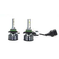 Photon Mono 9012 HIR2 +3 Plus Led Xenon Far Ampul 12-24V