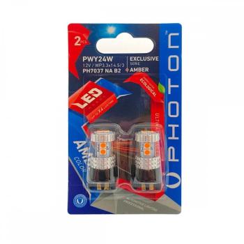 PWY24W Turuncu Gündüz Ledi PH7037NA