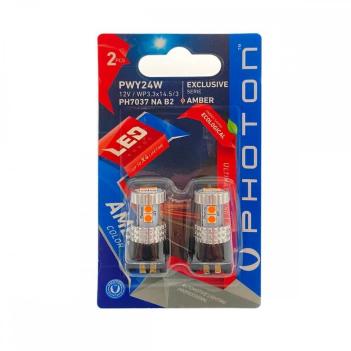 PWY24W Turuncu Gündüz Ledi PH7037NA