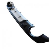 Renault Megane 4 Sedan Gri Difüzör 2016-