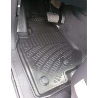 Ssangyong Musso Grand 3D Havuzlu Paspas 2018-