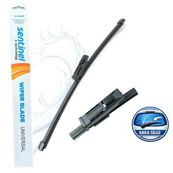 Volkswagen T-Roc Arka Silecek 2023-2026 (96-98.08)