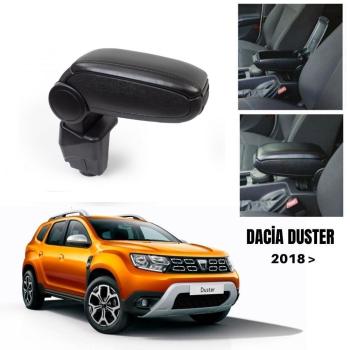 Dacia Duster Vidasız Kolçak Kol Dayama 2018-2020