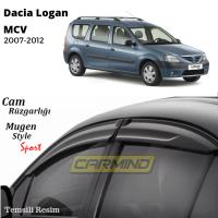 Dacia Logan Mcv Cam Rüzgarlığı 2007-2012