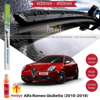 Alfa Romeo Giulietta Silecek Takımı 2010-2016 (MTM95-903)