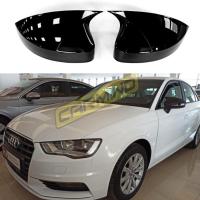 Audi A3 Batman Yarasa Ayna Kapağı 2014-2020