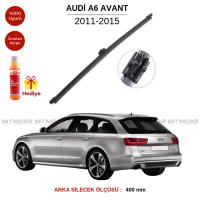 Audi A6 Avant Arka Silecek 2011-2015 (MTM26-03)