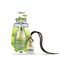 Bargello Parfüm Yeşilçay Oto Kokusu
