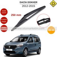 Dacia Dokker Arka Silecek 2012-2015(MTM96-44)
