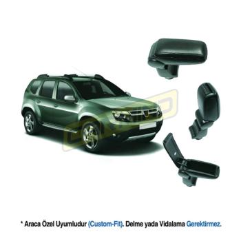 Dacia Duster Vidasız Kolçak Kol Dayama 2010-2017