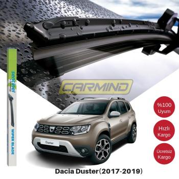 Dacia Duster Silecek Takımı 2017-2019 (CRM95-481)