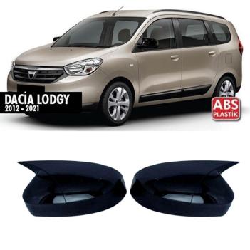 Dacia Lodgy Batman Yarasa Ayna Kapağı 2012-2021