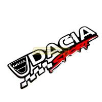 Dacia Sport Kromaj Arma