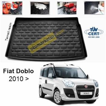Fiat Doblo Bagaj Havuzu 2010-2019