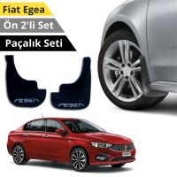 Fiat Egea Ön Paçalık Seti