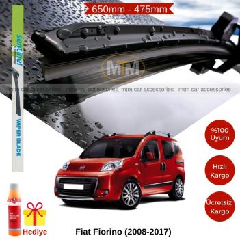 Fiat Fiorino Silecek Takımı 2008-2017 (MTM95-108)