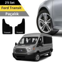 Ford Transit Paçalık Seti