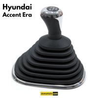 Hyundai Accent Era Vites Topuzu ve Körüğü