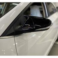 Hyundai Accent Blue Batman Yarasa Ayna Kapağı (Sinyalli)