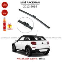 Mini Paceman Arka Silecek 2012-2016 (MTM26-06)