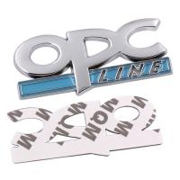 Opel OPC Line Metal Bagaj Arma