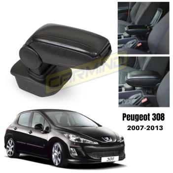 Peugeot 308 Vidasız Kolçak Kol Dayama 2007-2013