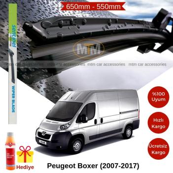 Peugeot Boxer Silecek Takımı 2007-2017 (MTM95-106)