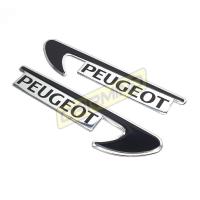 Peugeot Yan Çamurluk Venti (2 Adet)