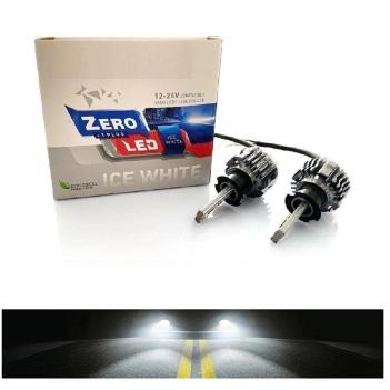 Photon Zero H3 Led Xenon Beyaz Işık Fansız Led