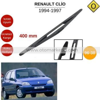 Renault Clio Arka Silecek 1994-1997(MTM96-38)