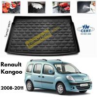 Renault Kangoo Combi Bagaj Havuzu 2008-2011