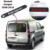 Renault Kangoo Karbon Arka Fren Stop Lambası Sticker