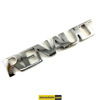 Renault Metal Bagaj Arma