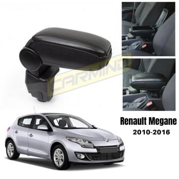 Renault Megane 3 Vidasız Kolçak Kol Dayama 2010-2016