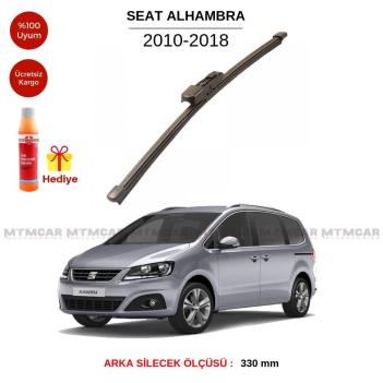 Seat Alhambra Arka Silecek 2010-2018 (MTM25-12)