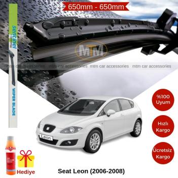 Seat Leon Silecek Takımı 2006-2008 (MTM95-550)