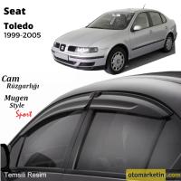 Seat Toledo Cam Rüzgarlığı 1999-2005