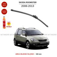 Skoda Roomster Arka Silecek 2006-2013 (MTM96-03)