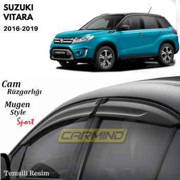 Suzuki Vitara Cam Rüzgarlığı 2016-2019