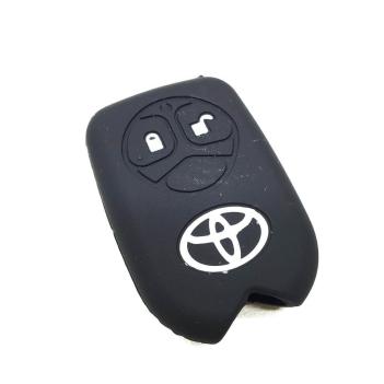 Toyota Silikon Anahtar Kılıfı (4805)